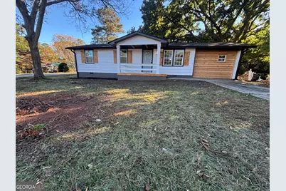 176 Randall Avenue, Flovilla, GA 30216 - Photo 2