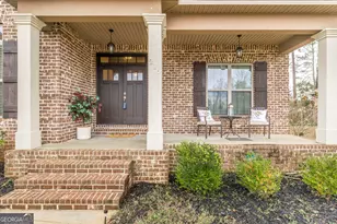 216 Rustic Live Oak Trl, Bonaire, GA 31005 - Photo 2