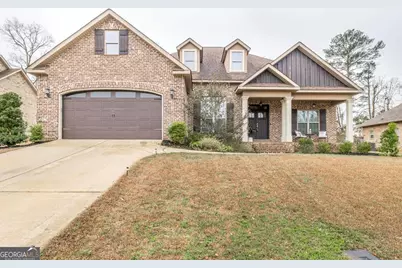 216 Rustic Live Oak Trail, Bonaire, GA 31005 - Photo 1