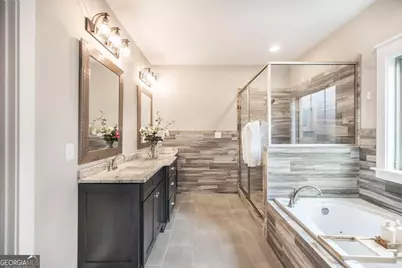 216 Rustic Live Oak Trail, Bonaire, GA 31005 - Photo 24