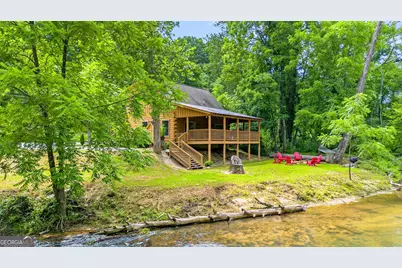 9139 Old 441 S, Lakemont, GA 30552 - Photo 2