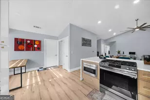 5802 Bay Pointe Sound NW, Acworth, GA 30101 - Photo 6