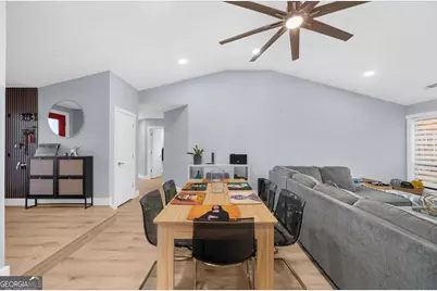 5802 Bay Pointe Sound NW, Acworth, GA 30101 - Photo 10