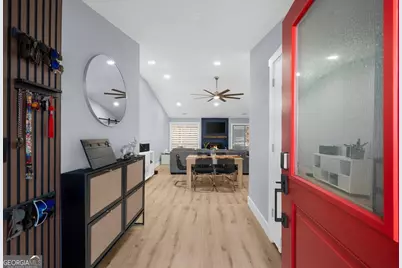 5802 Bay Pointe Sound NW, Acworth, GA 30101 - Photo 2