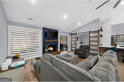 5802 Bay Pointe Sound NW, Acworth, GA 30101 - Photo 12