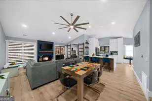 5802 Bay Pointe Sound NW, Acworth, GA 30101 - Photo 8