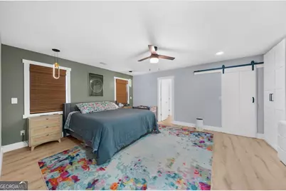 5802 Bay Pointe Sound NW, Acworth, GA 30101 - Photo 16