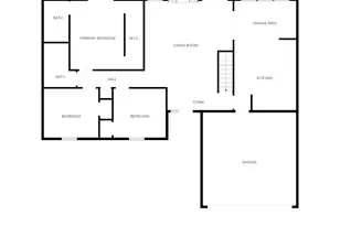 476 E Mourning Dove Ct, Monticello, GA 31064 - Photo 36