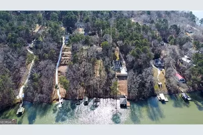 476 E Mourning Dove Court, Monticello, GA 31064 - Photo 30