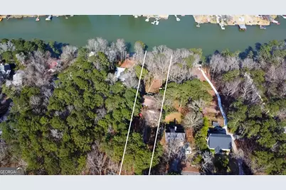 476 E Mourning Dove Court, Monticello, GA 31064 - Photo 32