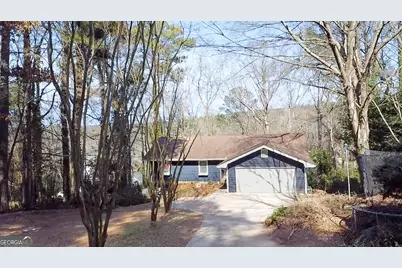 476 E Mourning Dove Court, Monticello, GA 31064 - Photo 1