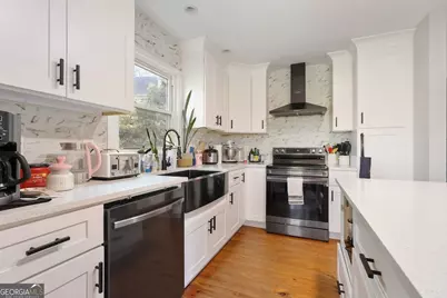 476 E Mourning Dove Court, Monticello, GA 31064 - Photo 12