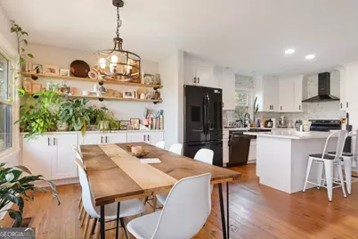 476 E Mourning Dove Court, Monticello, GA 31064 - Photo 8