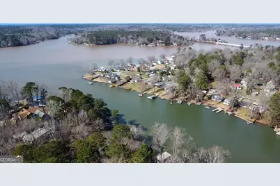 476 E Mourning Dove Court, Monticello, GA 31064 - Photo 34