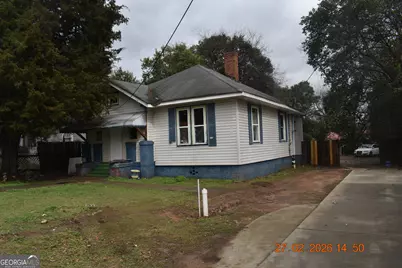 4048 Kemper Avenue, Macon, GA 31206 - Photo 1