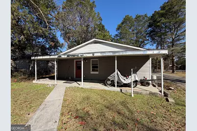 207 Eaker Drive, Warner Robins, GA 31088 - Photo 8