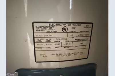 207 Eaker Drive, Warner Robins, GA 31088 - Photo 20