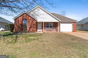 216 Wembley Dr, Warner Robins, GA 31088 - Photo 2