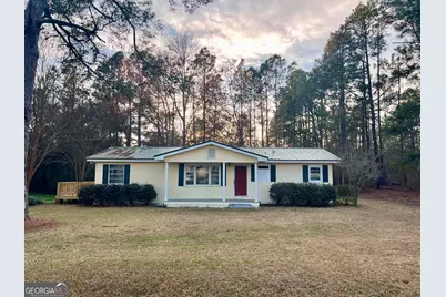 150 Wp Lowery Road, Eastman, GA 31023 - Photo 1