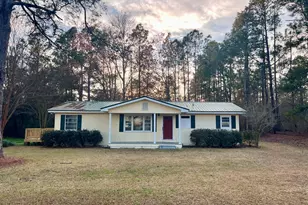 150 W P Lowery Rd, Eastman, GA 31023 - Photo 1