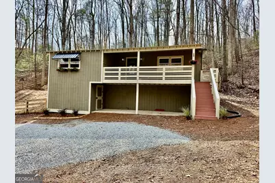 338 Orchard Hill Road, Dahlonega, GA 30533 - Photo 2