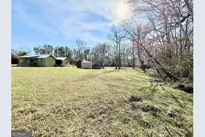 247 Jim Hendrix Lane, Claxton, GA 30417 - Photo 6