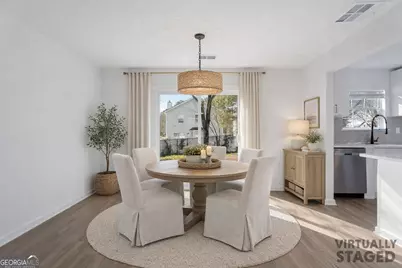 1629 Sweetgum Hill, Decatur, GA 30032 - Photo 6