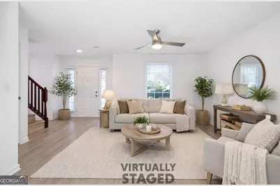 1629 Sweetgum Hill, Decatur, GA 30032 - Photo 4