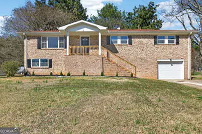 8628 Ale Lane, Villa Rica, GA 30180 - Photo 2