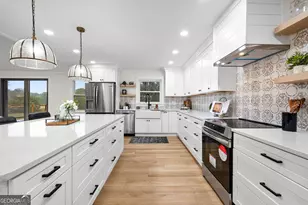 1367 Sharpsburg McCollum Rd, Sharpsburg, GA 30277 - Photo 16