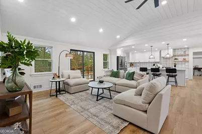 1367 Sharpsburg McCollum Road, Sharpsburg, GA 30277 - Photo 12