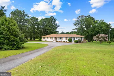 1367 Sharpsburg McCollum Road, Sharpsburg, GA 30277 - Photo 1