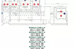 6 Charlton St NW, Rome, GA 30165 - Photo 4