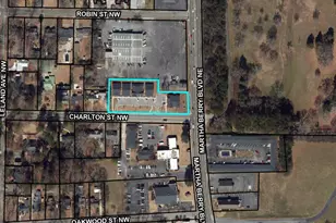 6 Charlton St NW, Rome, GA 30165 - Photo 2