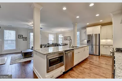 5260 Cresslyn Ridge, Johns Creek, GA 30005 - Photo 6