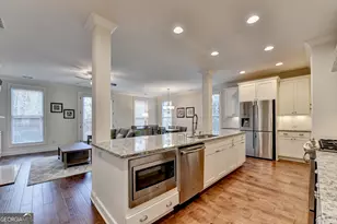 5260 Cresslyn Rdg, Johns Creek, GA 30005 - Photo 6