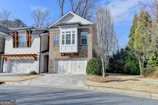 5260 Cresslyn Rdg, Johns Creek, GA 30005 - Photo 2