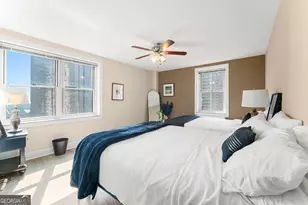 300 W Peachtree St 17 J, Atlanta, GA 30332 - Photo 1