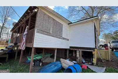 215 Cherokee Drive, Jackson, GA 30233 - Photo 4