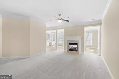 520 Grand Teton Circle, Fayetteville, GA 30215 - Photo 8