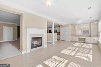 520 Grand Teton Circle, Fayetteville, GA 30215 - Photo 12