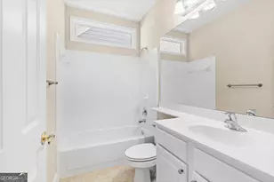 520 Grand Teton Cir, Fayetteville, GA 30215 - Photo 32