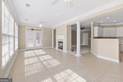 520 Grand Teton Circle, Fayetteville, GA 30215 - Photo 14