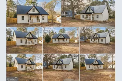 24 Sims Street, Barnesville, GA 30204 - Photo 54