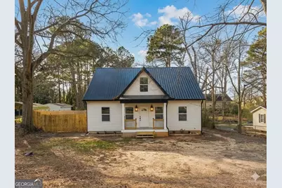 24 Sims Street, Barnesville, GA 30204 - Photo 2