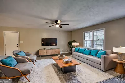 330 Pleasant Valley Road, McDonough, GA 30253 - Photo 4