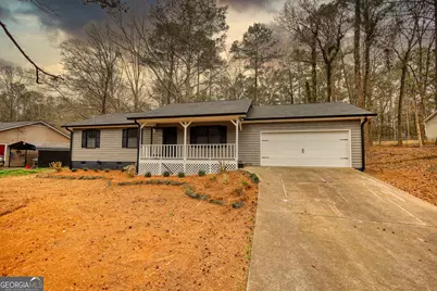 330 Pleasant Valley Road, McDonough, GA 30253 - Photo 1