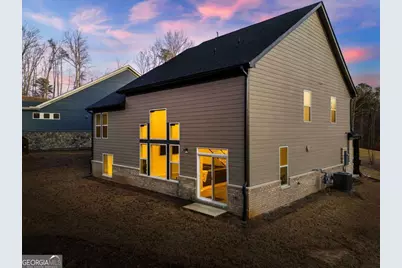 8335 Scenic Ridge Way, Ball Ground, GA 30107 - Photo 30