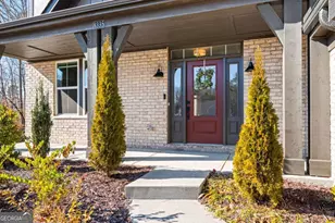 8335 Scenic Ridge Wy, Ball Ground, GA 30107 - Photo 2