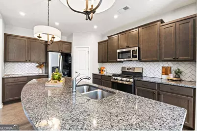 8335 Scenic Ridge Way, Ball Ground, GA 30107 - Photo 10